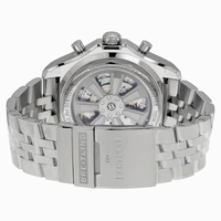 Breitling Breitling For Bentley AB043112/G774 - 990A Silver