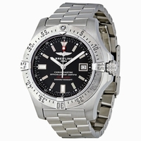 Breitling Avenger A1733010-BA05 Stainless Steel