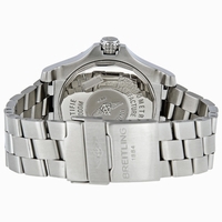 Breitling Avenger A1733010-BA05 Stainless Steel