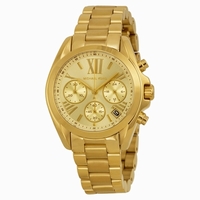 Michael Kors Bradshaw MK5798 Champagne
