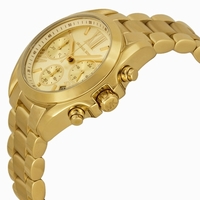 Michael Kors Bradshaw MK5798 Champagne