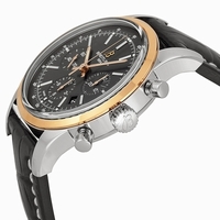 Breitling Transocean UB015212/BC74 Swiss Made