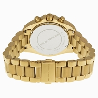 Michael Kors Bradshaw MK5798 Champagne