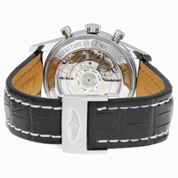 Breitling Transocean UB015212/BC74 Swiss Made
