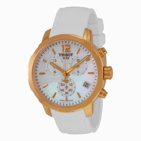 Tissot T0954173711700 Gold-plated Stainless Steel