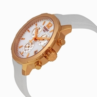 Tissot T0954173711700 Gold-plated Stainless Steel