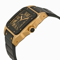 Cartier Santos de Cartier W20124U2 Automatic
