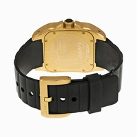 Cartier Santos de Cartier W20124U2 Automatic