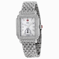 Michele MWW06V000041 Swiss Made