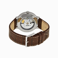 Rado Centrix R30939125 Silver textured