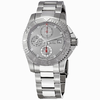 Longines HydroConquest L3.673.4.76.6 Grey
