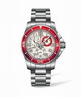 Longines HydroConquest L3.690.4.19.6 Stainless Steel
