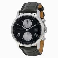 Baume et Mercier Classima MOA8733 Black
