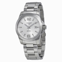 Longines L36774766 Stainless Steel