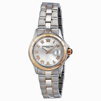 Raymond Weil Parsifal 9460-SG5-00658 Silver