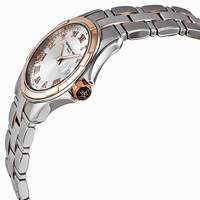 Raymond Weil Parsifal 9460-SG5-00658 Silver