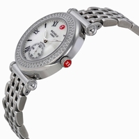 Michele Caber MWW16A000043 Swiss Movement