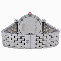 Michele Caber MWW16A000043 Swiss Movement