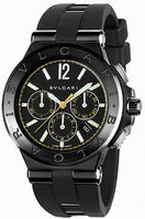 Bvlgari 102161 Black