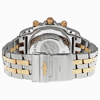 Breitling Chronomat CB042012/BB86 TT Stainless Steel