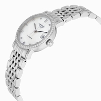 Longines L43090876 Stainless Steel