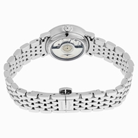 Longines L43090876 Stainless Steel