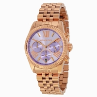 Michael Kors Lexington MK6207