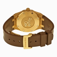 Audemars Piguet Royal Oak 67651OR.ZZ.D080CA.01 18 kt Rose Gold