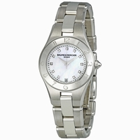 Baume et Mercier Linea 10011 Quartz