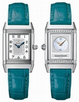 Jaeger LeCoultre Q2568403 Silver