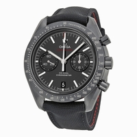 Omega 311.92.44.51.01.003 Black