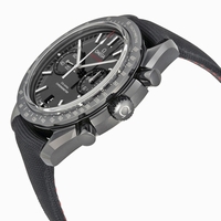Omega 311.92.44.51.01.003 Black
