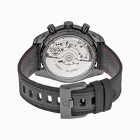 Omega 311.92.44.51.01.003 Black