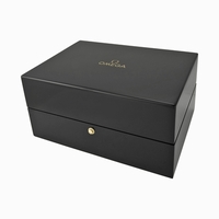 Omega 311.92.44.51.01.003 Black