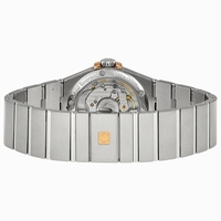 Omega Constellation 123.20.35.20.02.003 Silver