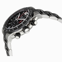 Longines Admiral L3.667.4.56.7 Stainless Steel