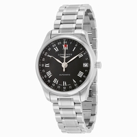 Longines L2.718.4.50.6 Stainless Steel