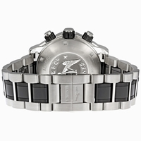 Longines Admiral L3.667.4.56.7 Stainless Steel