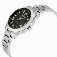 Longines L2.718.4.50.6 Stainless Steel