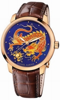 Ulysse Nardin San Marco 8156-111-2-DRAGON