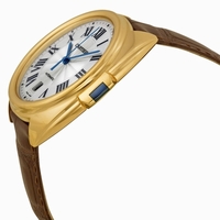 Cartier Cle WGCL0004 18kt Rose Gold