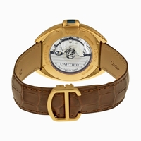 Cartier Cle WGCL0004 18kt Rose Gold