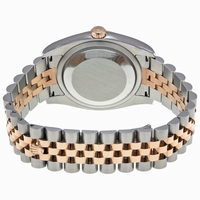 Rolex Datejust 116231BKDJ Automatic