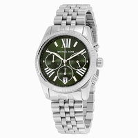Michael Kors MK6222 Stainless Steel