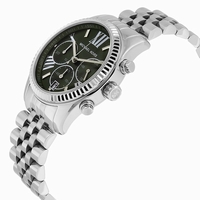 Michael Kors MK6222 Stainless Steel