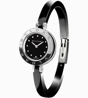 Bvlgari 102085 Swiss Made