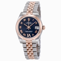 Rolex 178241PURDJ Swiss Made