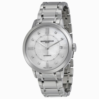 Baume et Mercier Classima 10221 Mother of Pearl