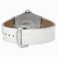 Omega Constellation 123.18.35.60.52.001 White
