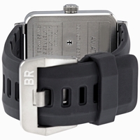 Bell and Ross Aviation BR03-51 GMT Carbon Fiber